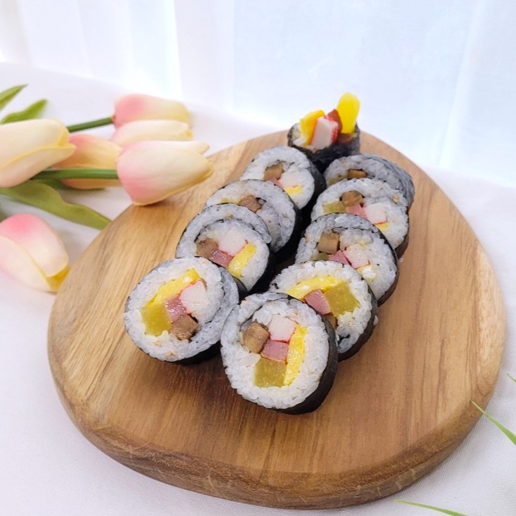 김밥